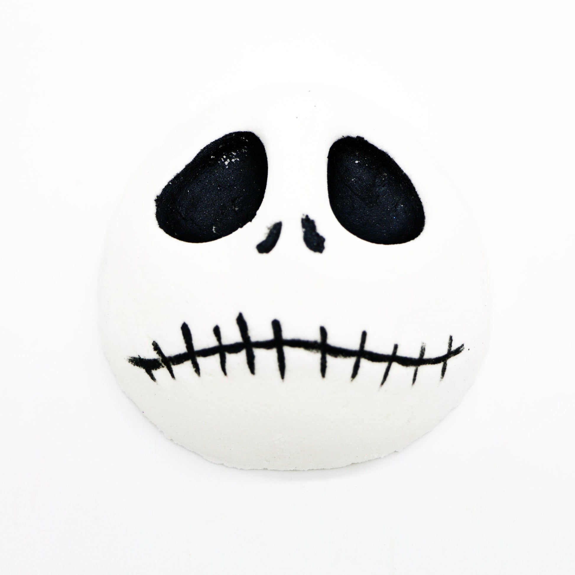 Halloween NBC - Skeleton - Jack Righteous