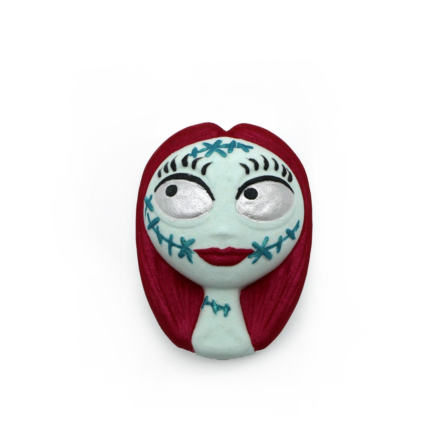 Halloween NBC - Stitched Doll - Jack Righteous