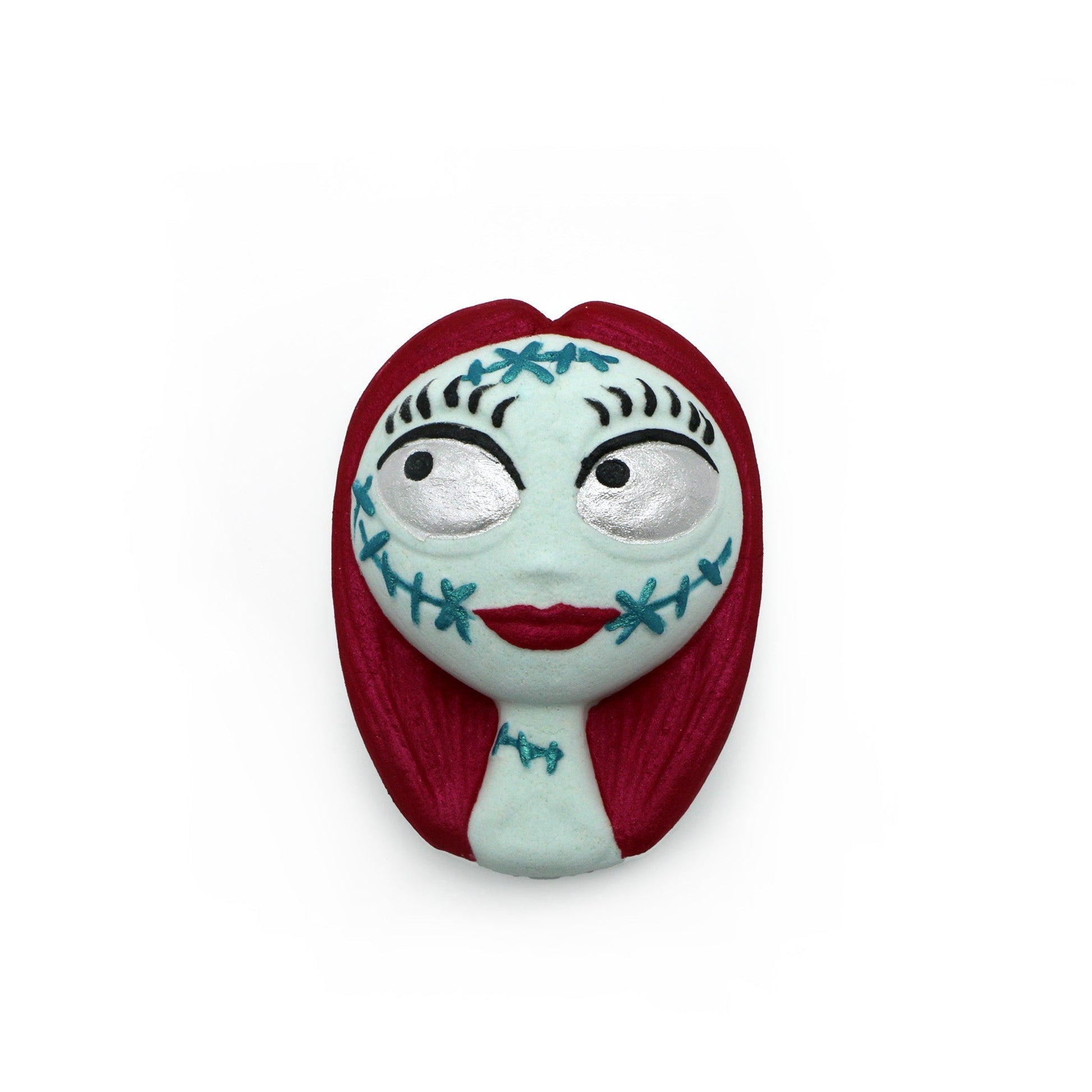 Halloween NBC - Stitched Doll - Jack Righteous