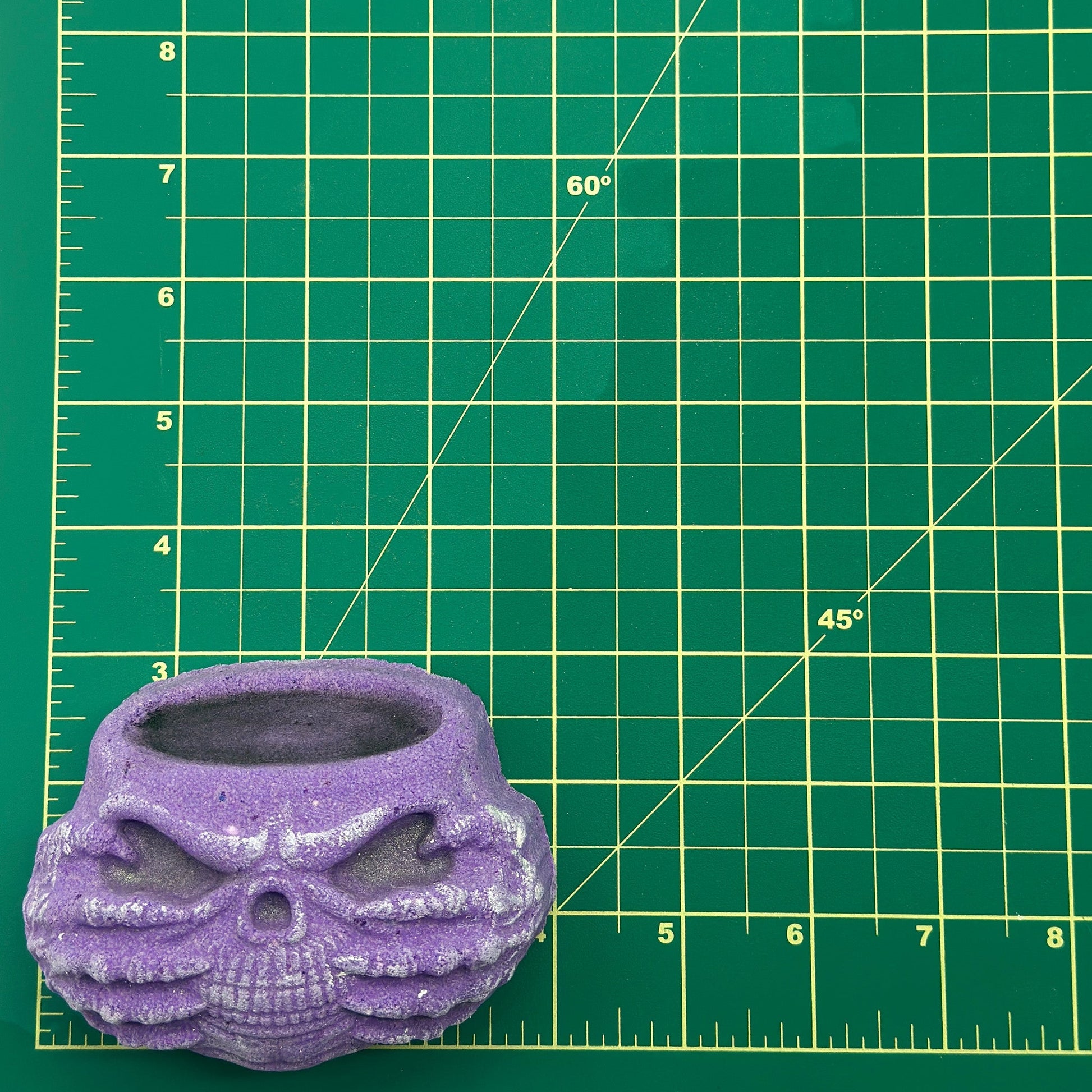 Halloween - Skull Snatch - Jack Righteous