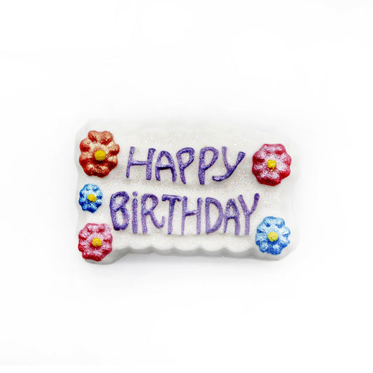 Happy Birthday - Jack Righteous