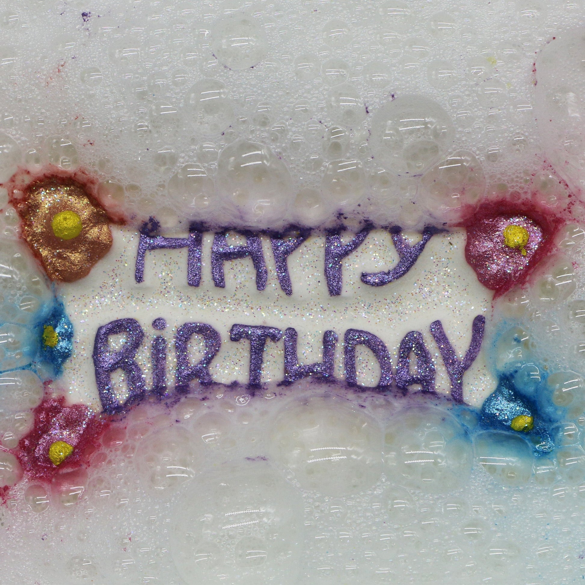 Happy Birthday - Jack Righteous