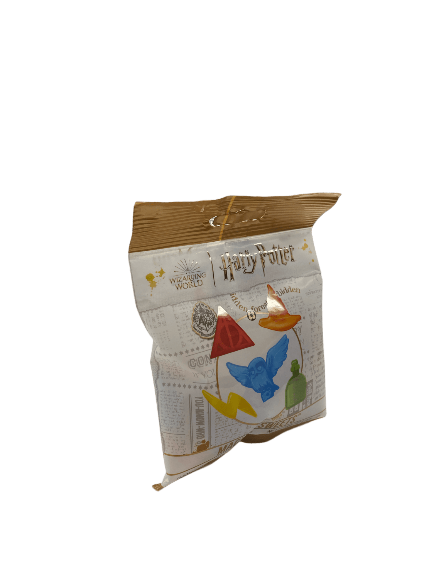 Harry Potter Magical Sweets 60G - Jack Righteous