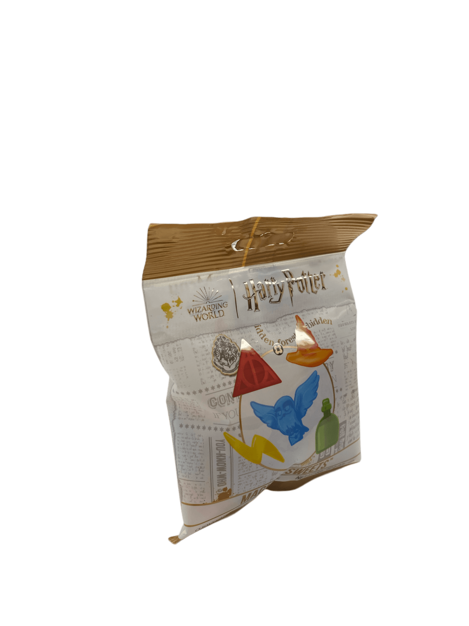Harry Potter Magical Sweets 60G - Jack Righteous