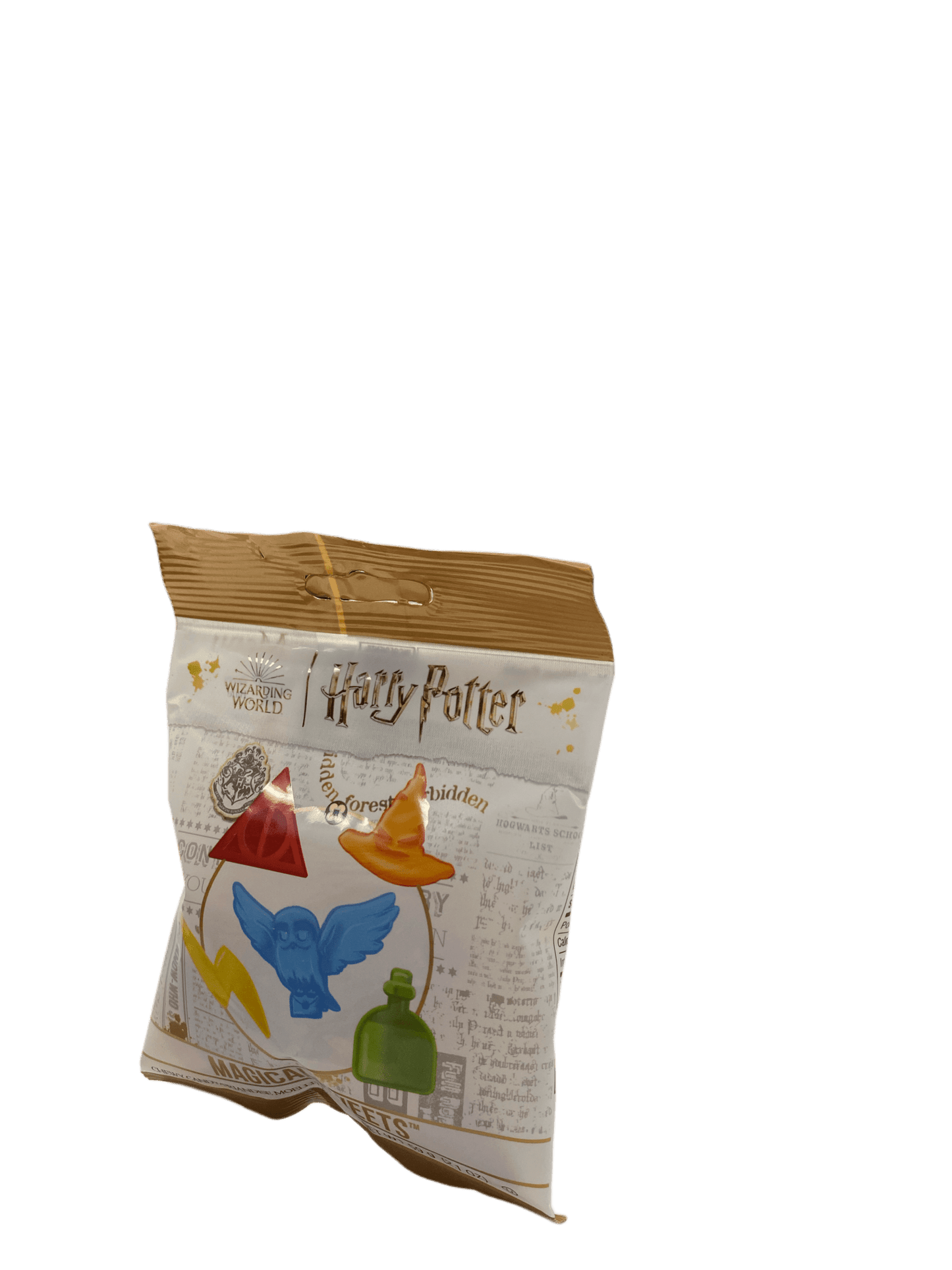 Harry Potter Magical Sweets 60G - Jack Righteous
