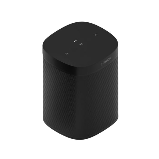 Haut - parleur intelligent sans - fil Sonos One SL (ONESL) - Jack Righteous