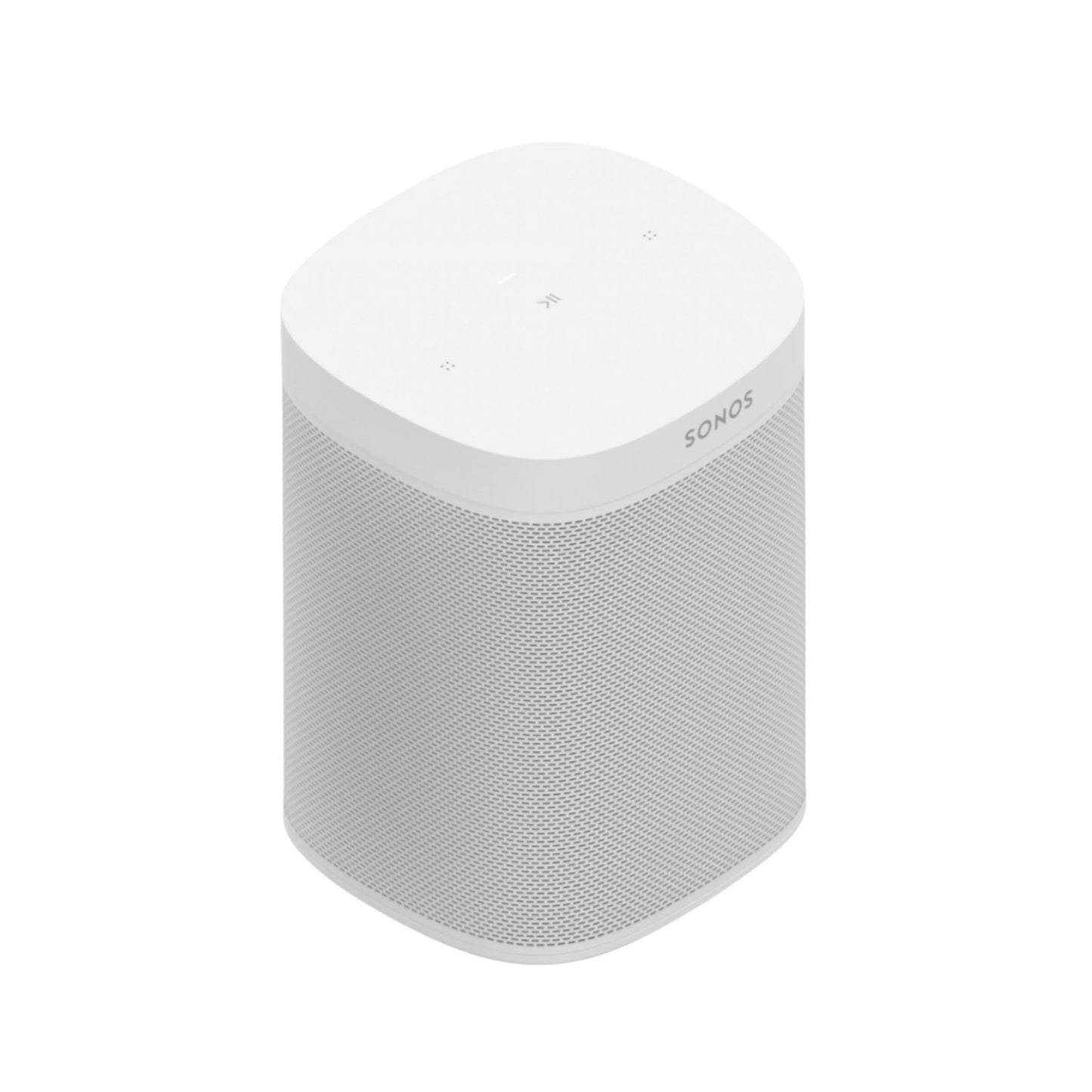 Haut - parleur intelligent sans - fil Sonos One SL (ONESL) - Jack Righteous