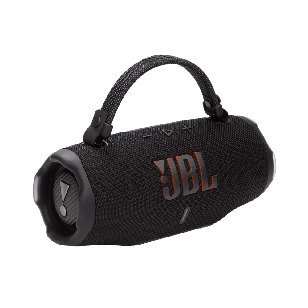 Haut - parleur JBL sans fil Bluetooth étanche Charge 6 - Recertifié par JBL - Jack Righteous