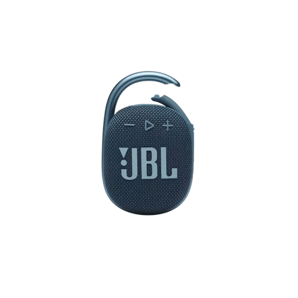 Haut - parleur portable bluetooth JBL Clip 4 - Recertifié par JBL - Jack Righteous