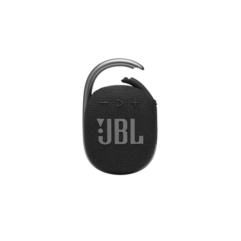 Haut - parleur portable bluetooth JBL Clip 4 - Recertifié par JBL - Jack Righteous