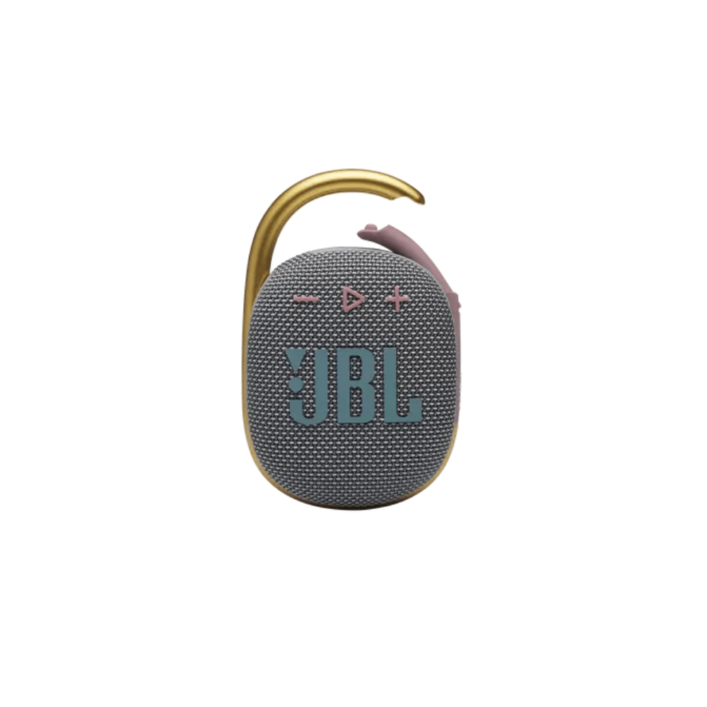 Haut - parleur portable bluetooth JBL Clip 4 - Recertifié par JBL - Jack Righteous