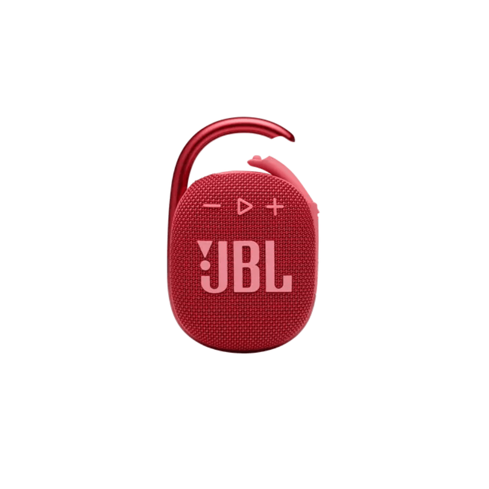 Haut - parleur portable bluetooth JBL Clip 4 - Recertifié par JBL - Jack Righteous