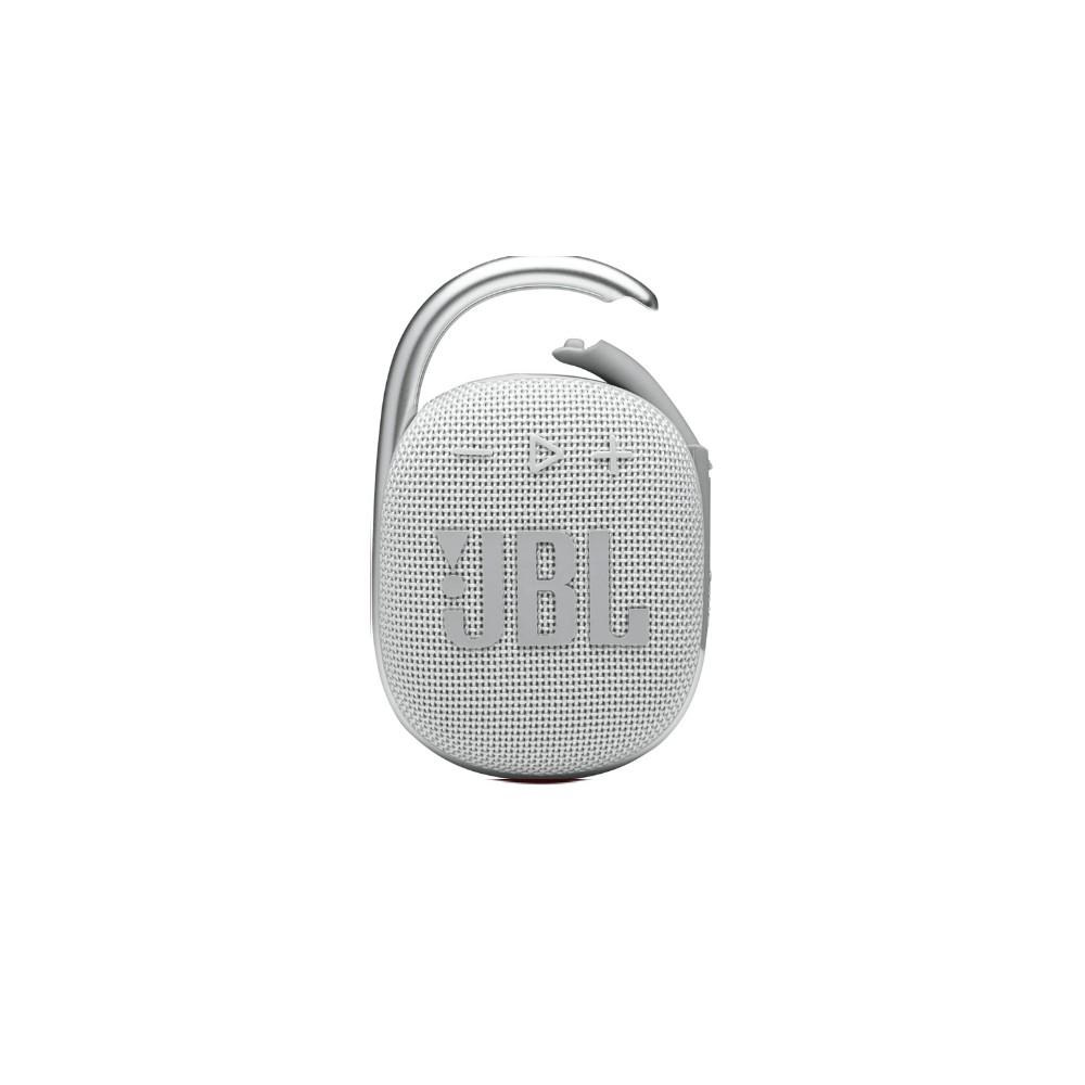 Haut - parleur portable bluetooth JBL Clip 4 - Recertifié par JBL - Jack Righteous