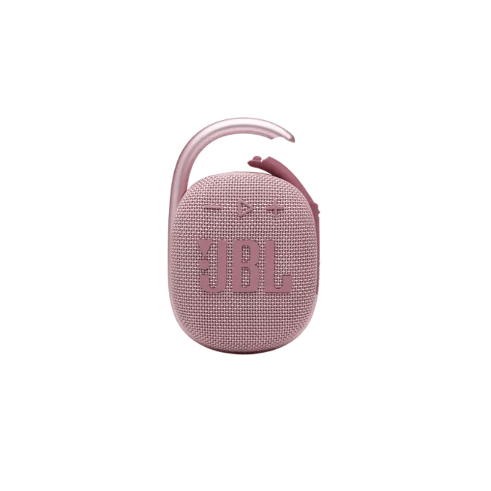 Haut - parleur portable bluetooth JBL Clip 4 - Recertifié par JBL - Jack Righteous