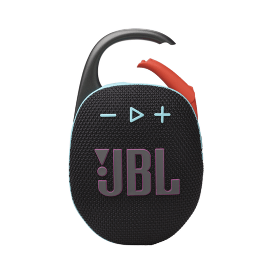 Haut - parleur portable Bluetooth JBL Clip 5 - Recertifié par JBL - Jack Righteous