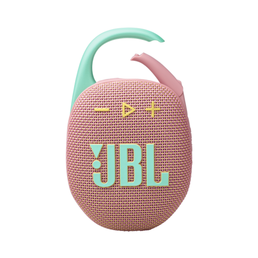 Haut - parleur portable Bluetooth JBL Clip 5 - Recertifié par JBL - Jack Righteous