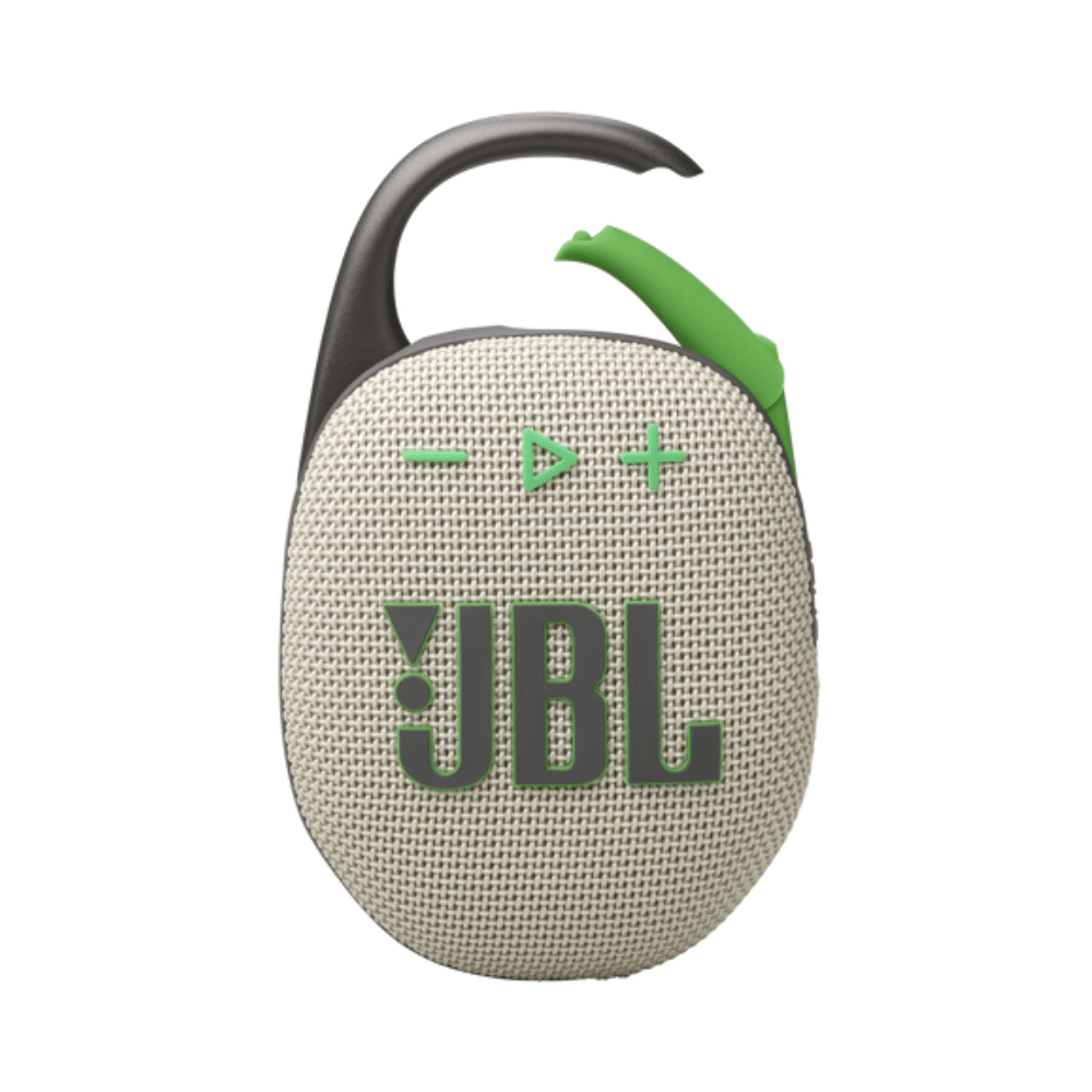 Haut - parleur portable Bluetooth JBL Clip 5 - Recertifié par JBL - Jack Righteous