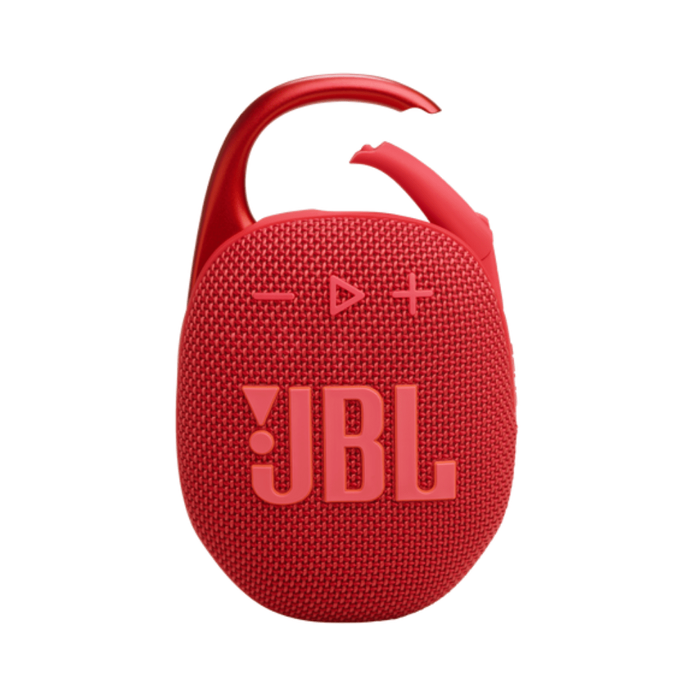 Haut - parleur portable Bluetooth JBL Clip 5 - Recertifié par JBL - Jack Righteous