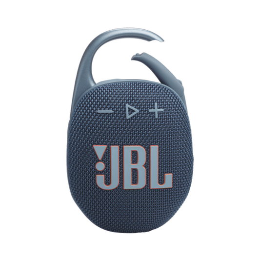 Haut - parleur portable Bluetooth JBL Clip 5 - Recertifié par JBL - Jack Righteous