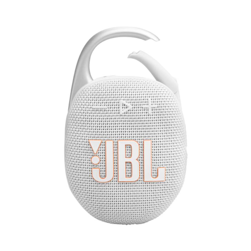Haut - parleur portable Bluetooth JBL Clip 5 - Recertifié par JBL - Jack Righteous