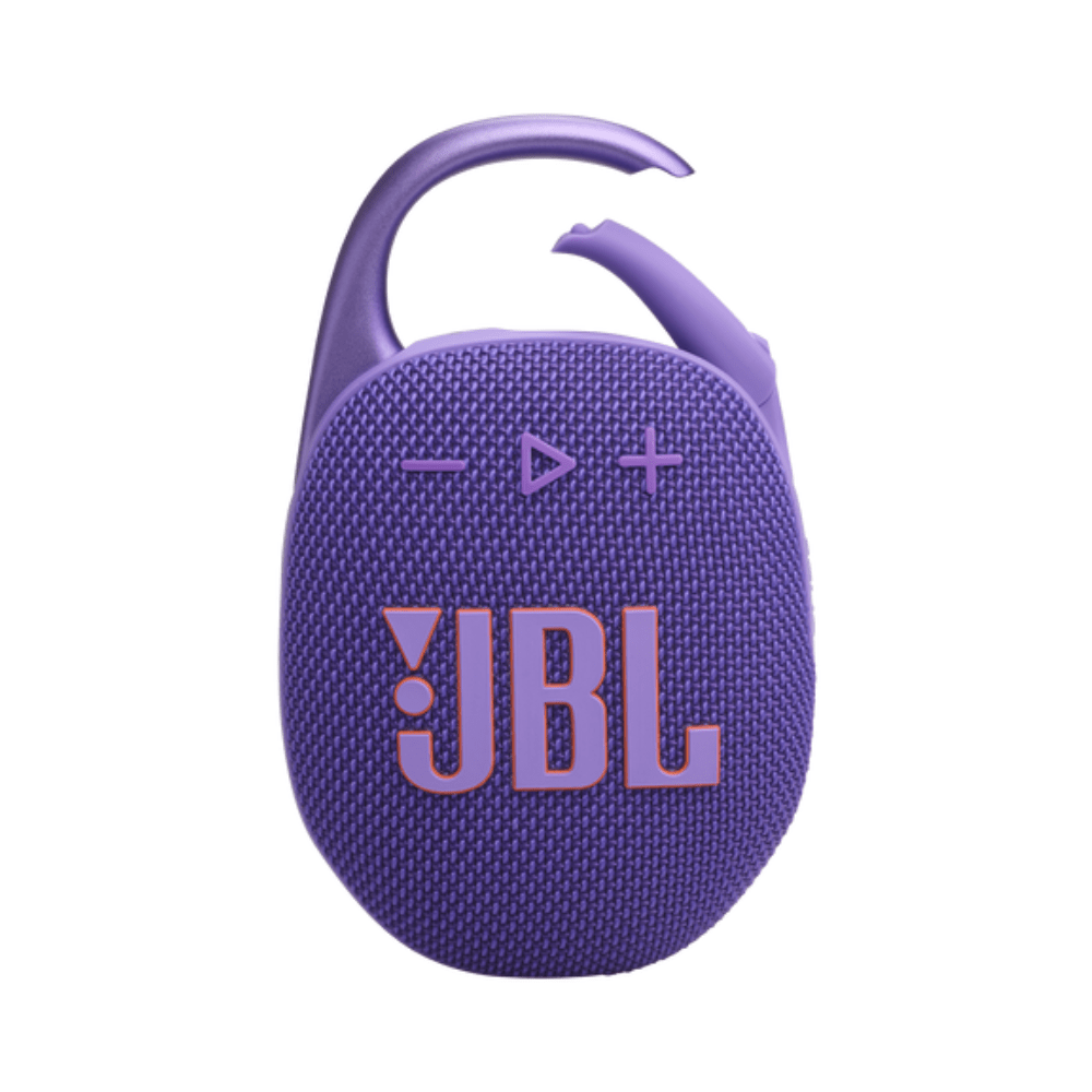 Haut - parleur portable Bluetooth JBL Clip 5 - Recertifié par JBL - Jack Righteous