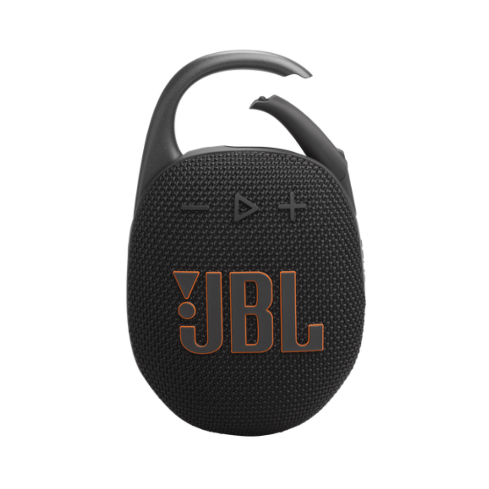 Haut - parleur portable Bluetooth JBL Clip 5 - Recertifié par JBL - Jack Righteous