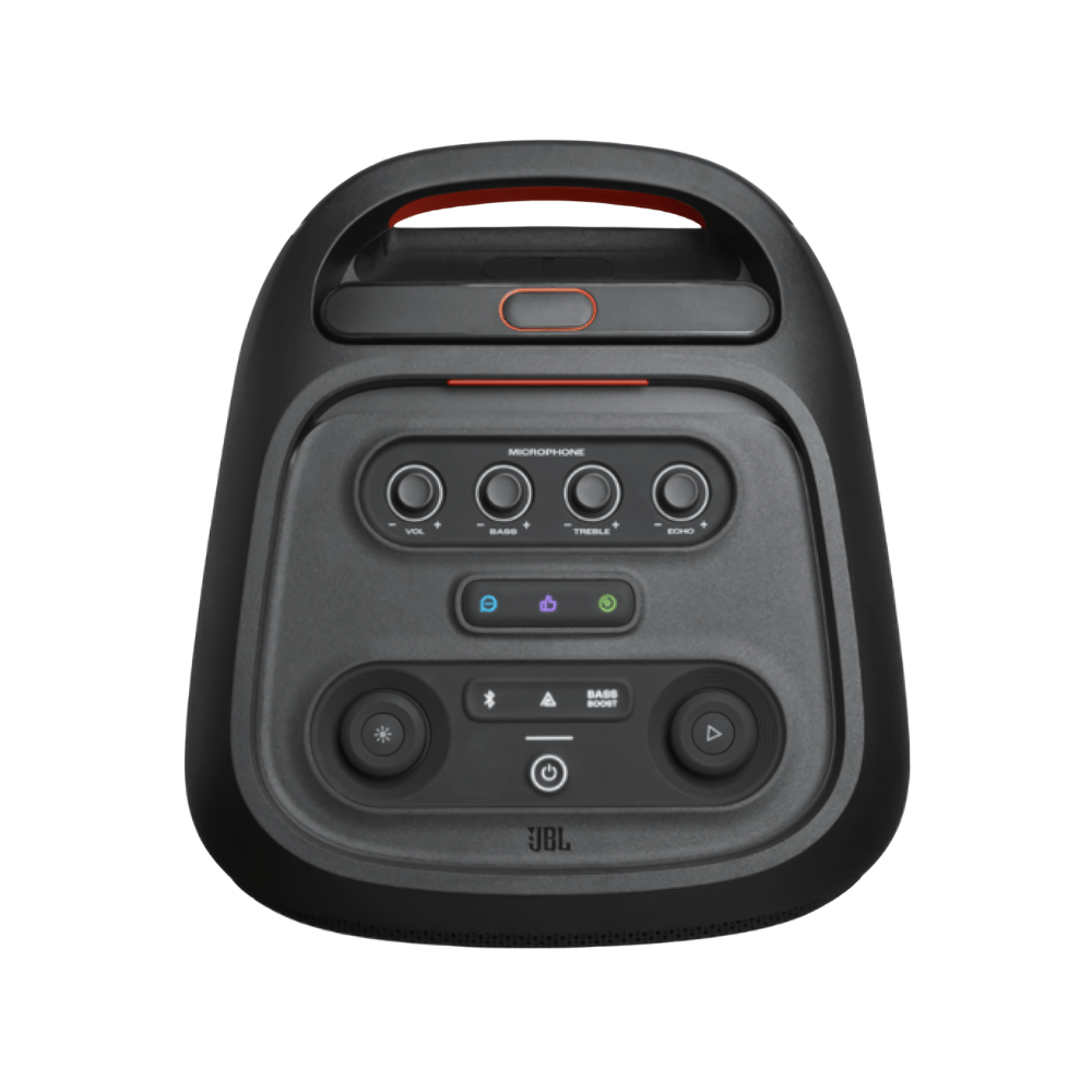 Haut - parleur portable JBL avec lumières intégrées PartyBox Stage 320 - Recertifié par JBL - Jack Righteous