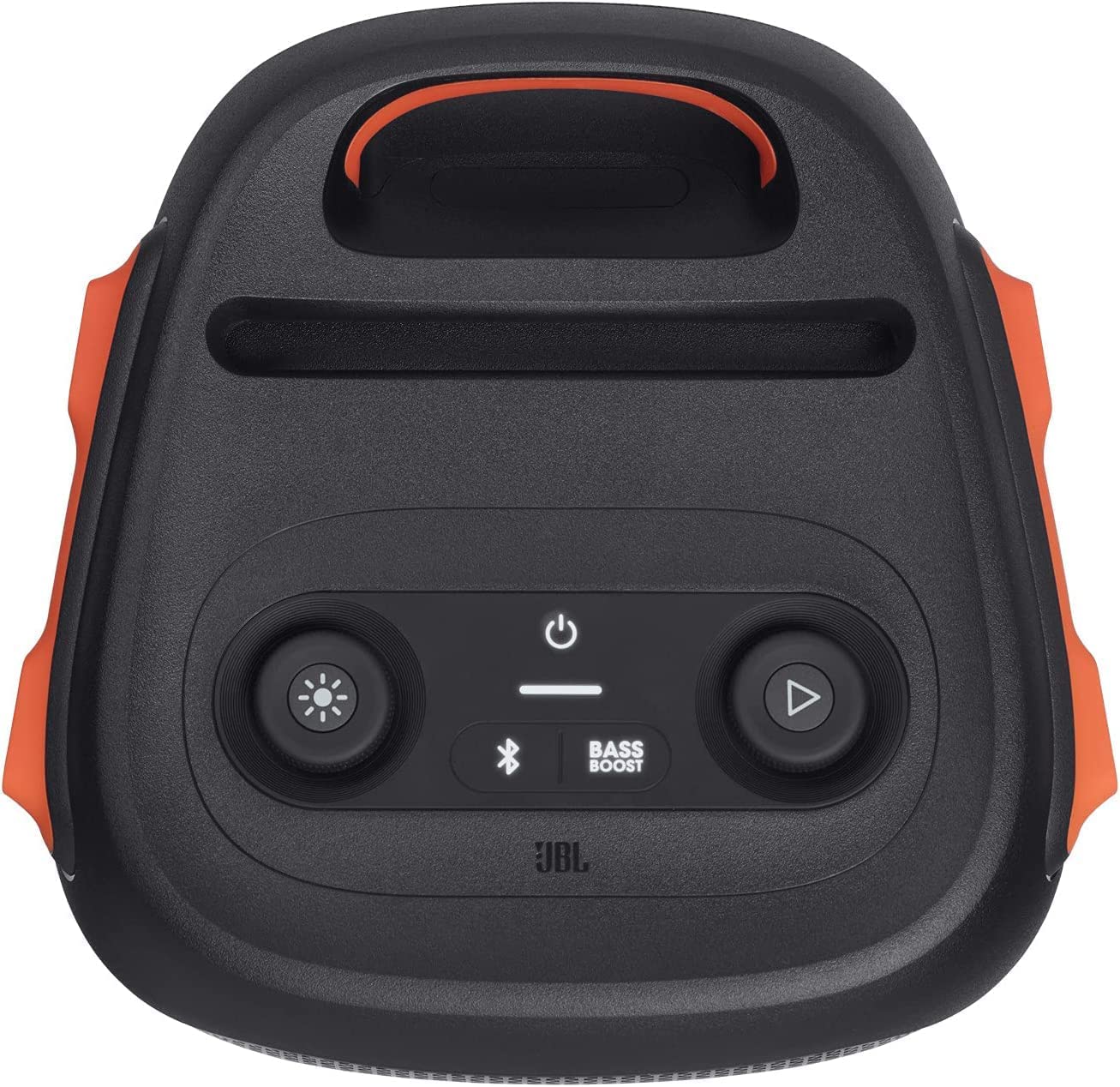 Haut - parleur portable JBL lumières intégrées PartyBox 110 - Recertifié par JBL - Jack Righteous