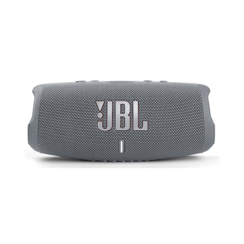 Haut parleur portatif JBL Charge 5 résistant à l'eau - Recertifié par JBL - Jack Righteous
