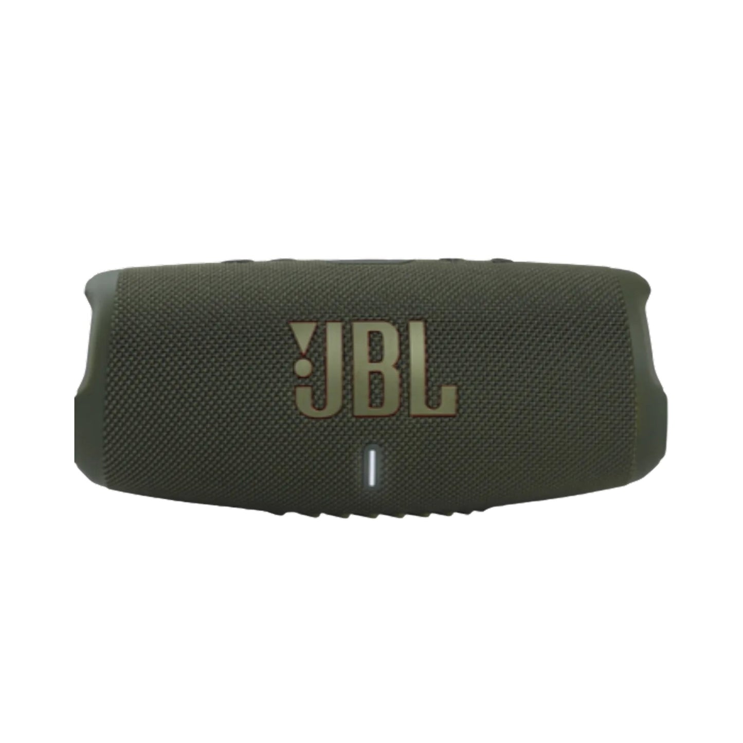 Haut parleur portatif JBL Charge 5 résistant à l'eau - Recertifié par JBL - Jack Righteous