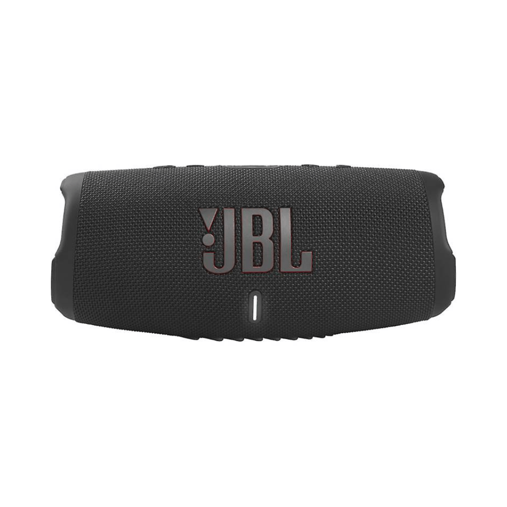Haut parleur portatif JBL Charge 5 résistant à l'eau - Recertifié par JBL - Jack Righteous