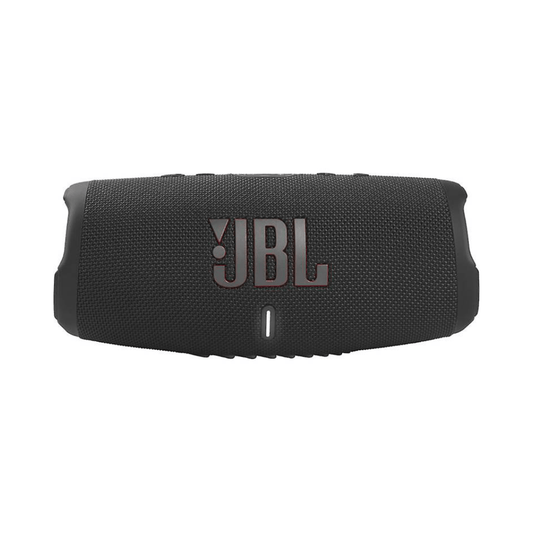 Haut parleur portatif JBL Charge 5 résistant à l'eau - Recertifié par JBL - Jack Righteous