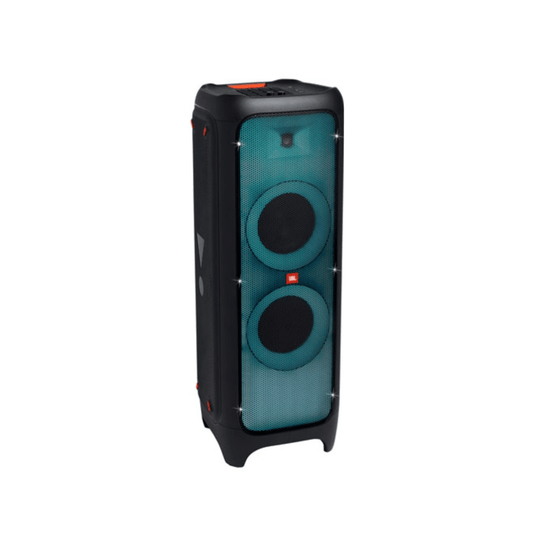 Haut - parleur sans fil Bluetooth PartyBox 1000 de JBL - Noir - Recertifié par JBL - Jack Righteous