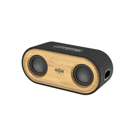 Haut Parleur Sans - Fil Get together 2 Mini de House of Marley (EM - JA021 - SBA) - Jack Righteous