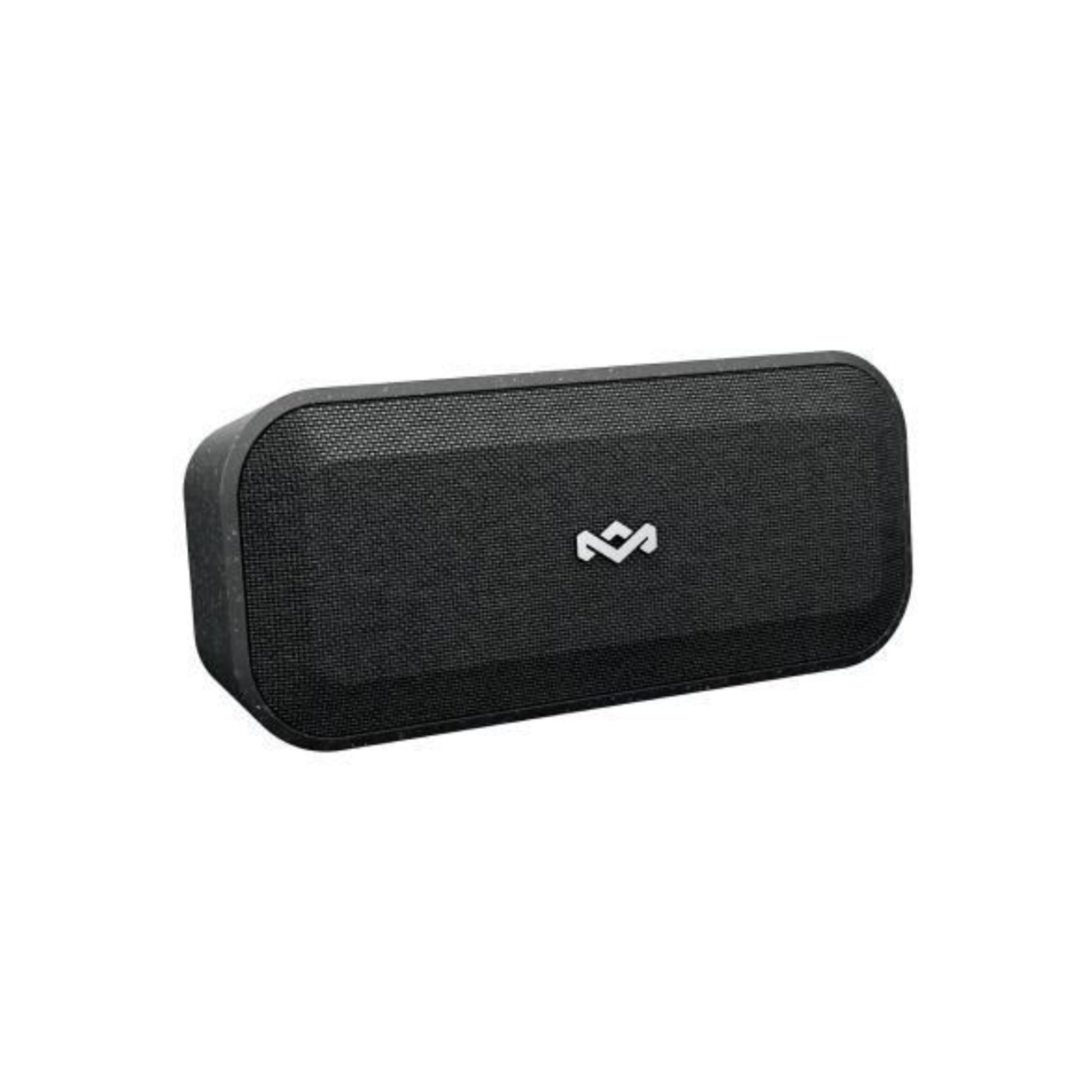 Haut - parleur Sans - Fil No Bounds XL de House of Marley (EM - JA017 - SB) - Jack Righteous