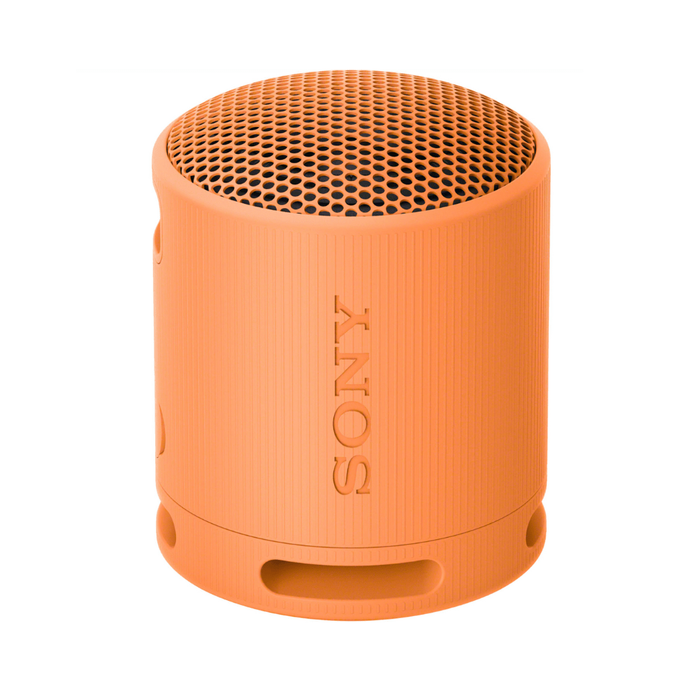 Haut - parleur sans fil Sony Bluetooth étanche (SRS - XB100) - Jack Righteous