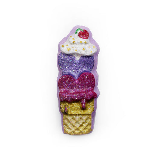 Heart Icecream Cone - Jack Righteous