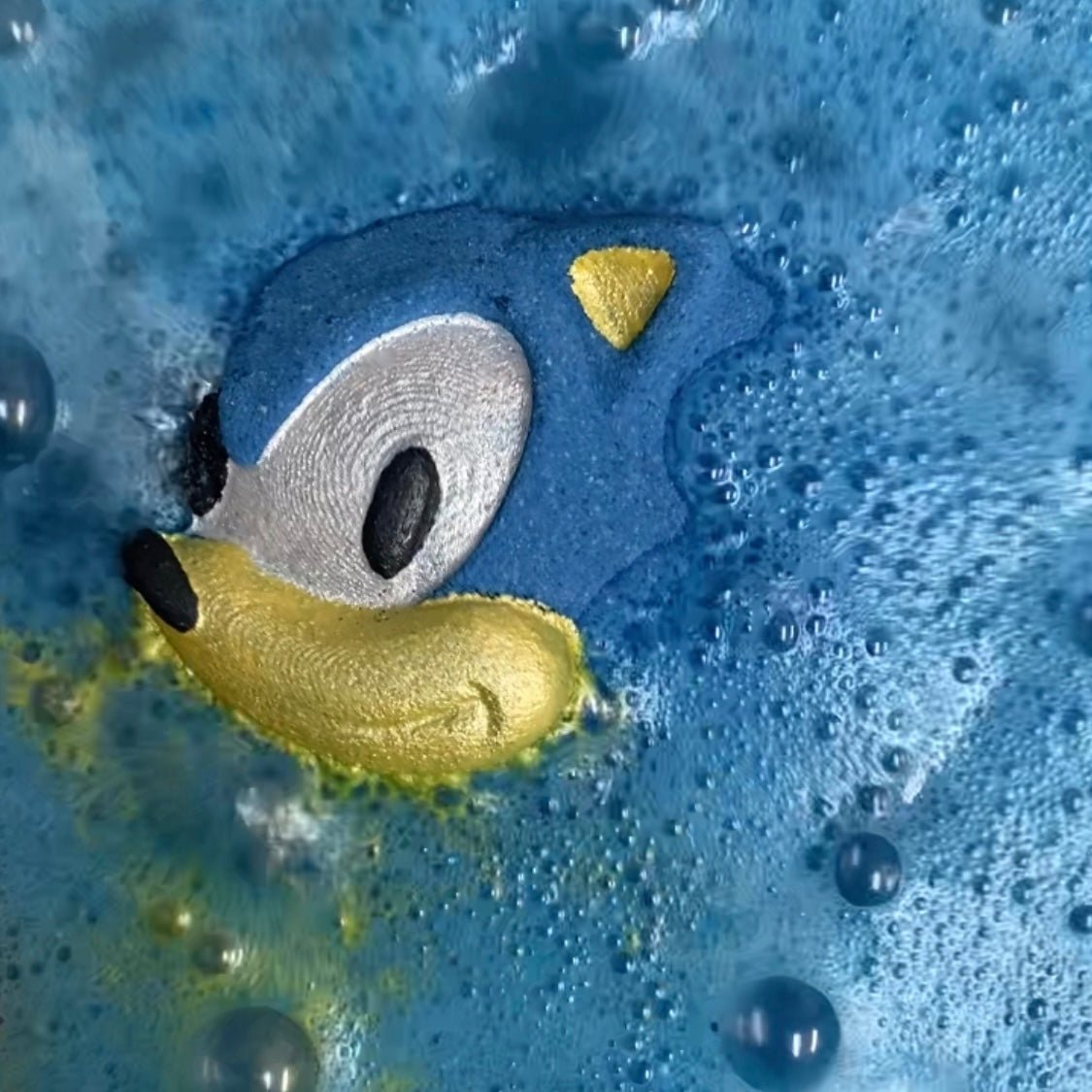 Hedgehog - Jack Righteous