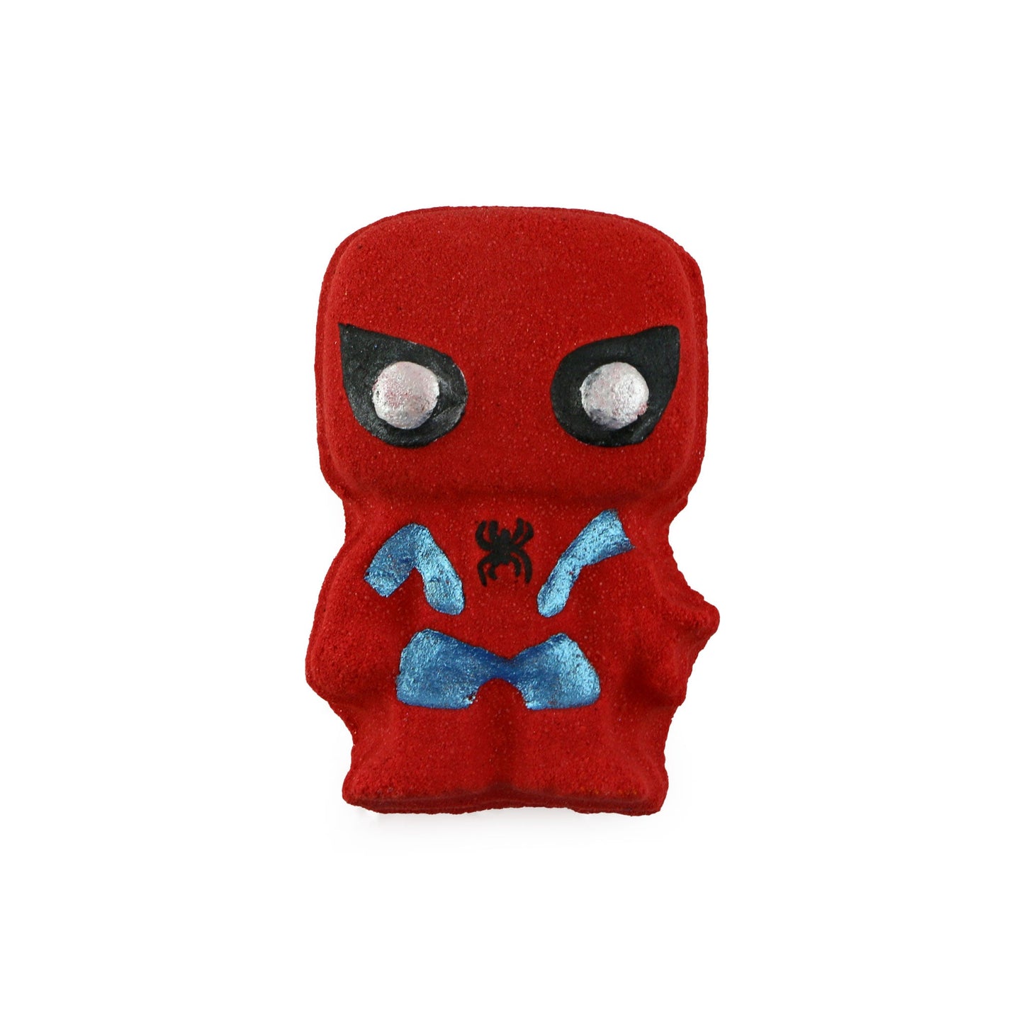 Hero - Spidey - Jack Righteous