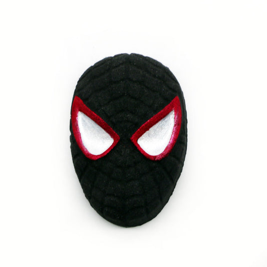 Hero - Spidey (Black) - Jack Righteous