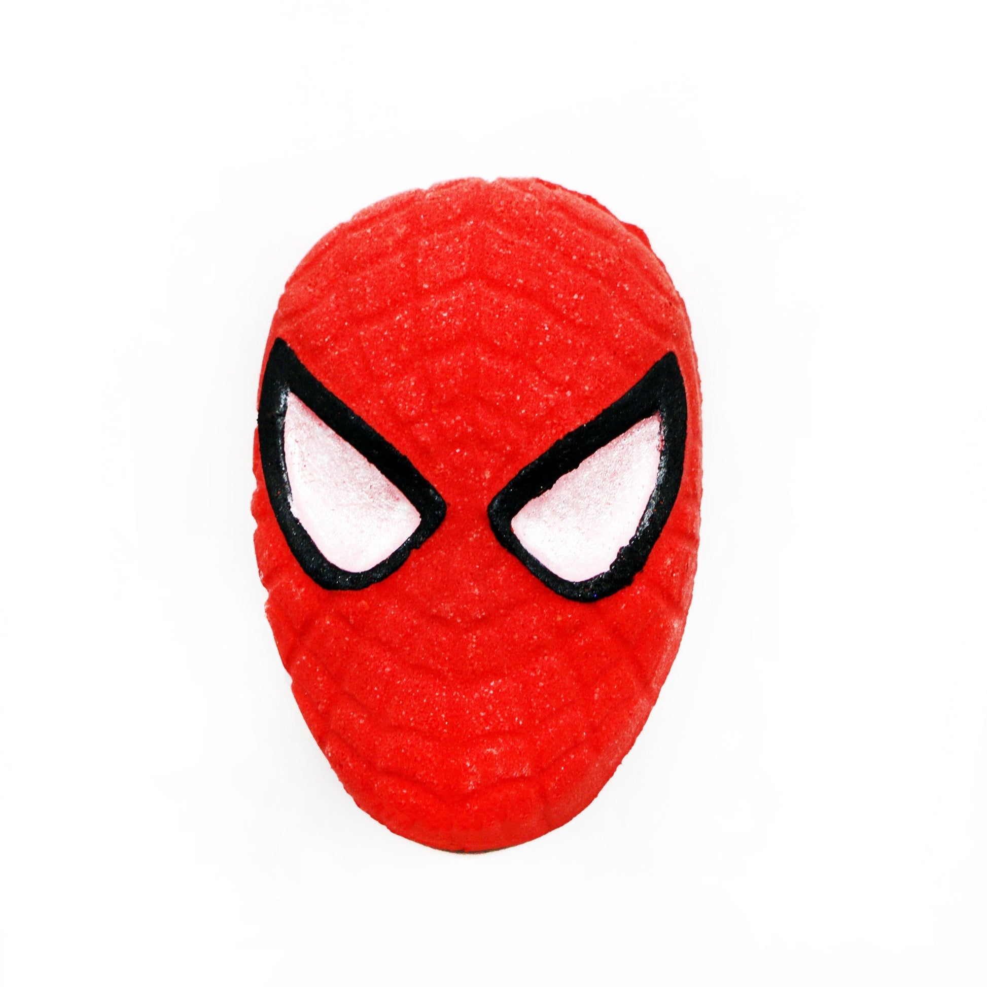 Hero - Spidey (Red) - Jack Righteous
