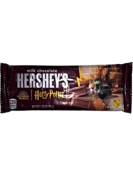 Hershey's Milk Chocolate Harry Potter 43G