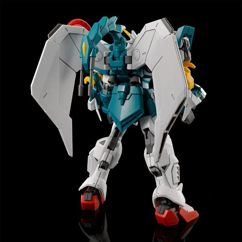 HGAC 1/144 Altron Gundam - Jack Righteous