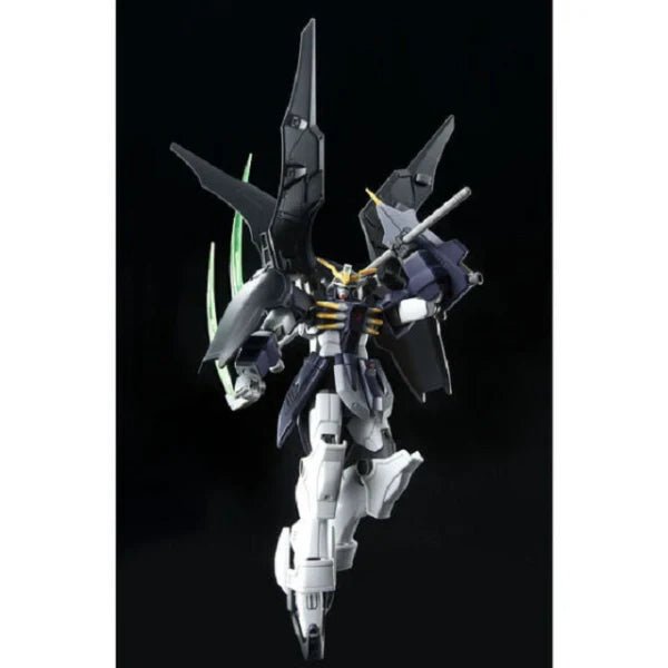 HGAC 1/144 Gundam Deathscythe Hell - Jack Righteous