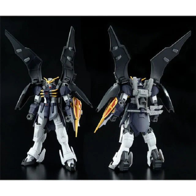 HGAC 1/144 Gundam Deathscythe Hell - Jack Righteous