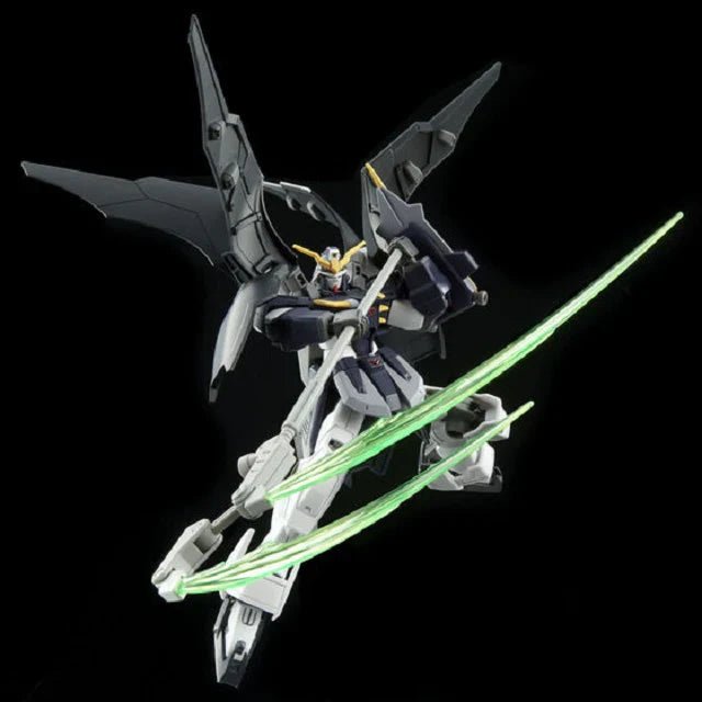 HGAC 1/144 Gundam Deathscythe Hell - Jack Righteous