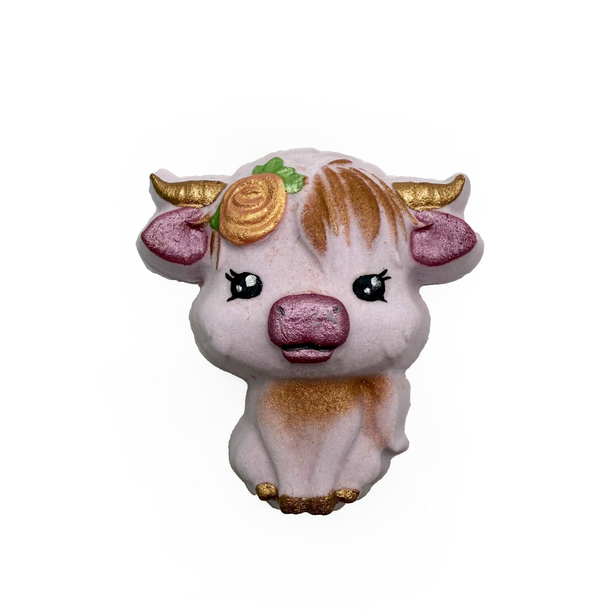 Highland Cow - Jack Righteous