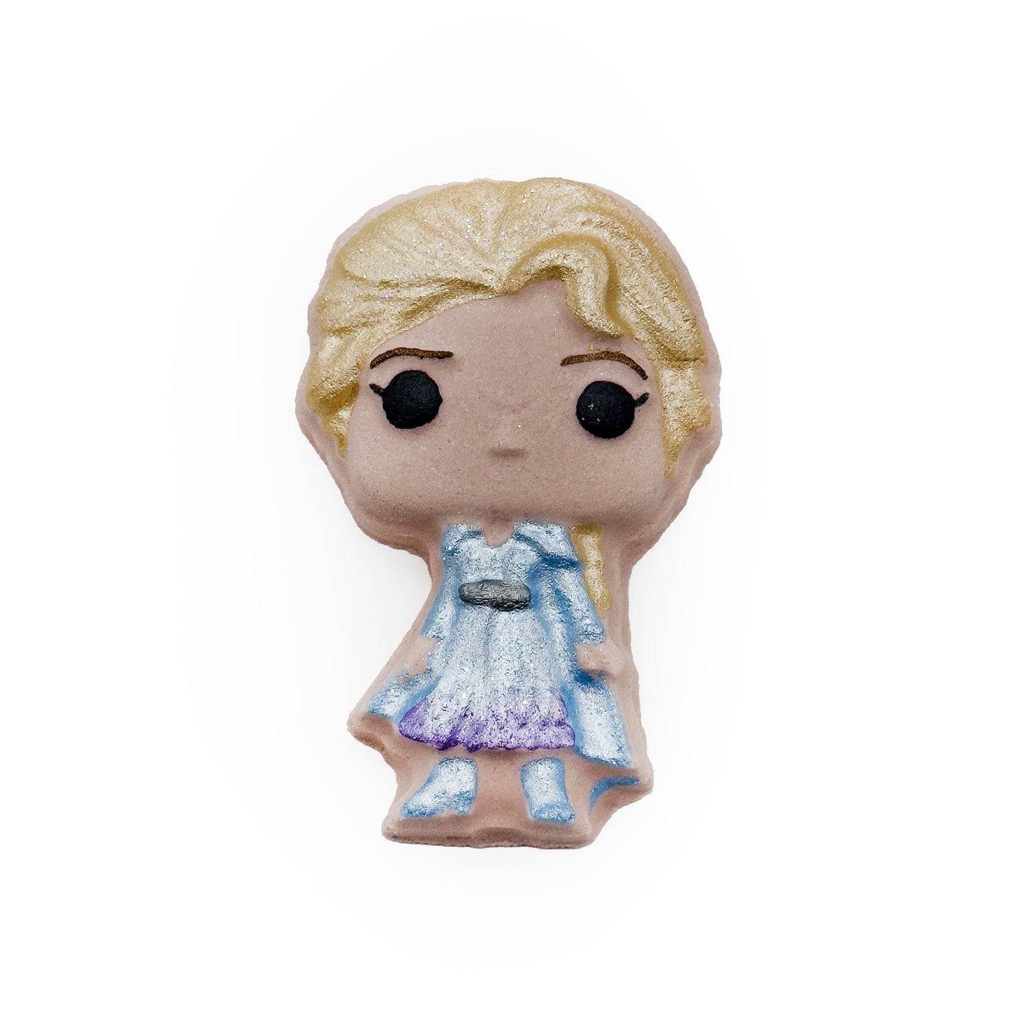 Ice Princess Funko - Jack Righteous