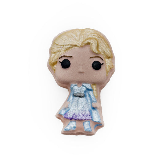Ice Princess Funko - Jack Righteous