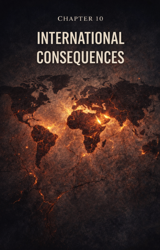 Indefensible: An Evidence-Based Audit of Donald Trump, chapter 10 cover